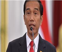 الرئيس الإندونيسي يدعو لزيادة الدعم لصندوق مكافحة الجوائح التابع لمجموعة الـ20