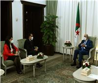 رئيس الوزراء يغادر الجزائر عقب اختتام زيارته وانتهاء فعاليات اللجنة المصرية الجزائرية العليا