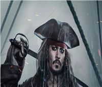 حقيقة عودة جوني ديب لبطولة Pirates of the Caribbean مقابل 300 مليون دولار