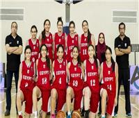 منتخب سيدات كرة السلة 3x3 يخسر امام إيطاليا بدورة البحر المتوسط 