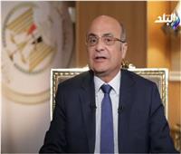 وزير العدل: ثورة 30 يونيو نقطة تحول في تاريخ الوطن والمنطقة | فيديو