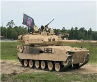 مقابل مليار دولار.. تطوير دبابات خفيفة جديدة للجيش الأمريكي