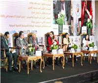 «التطوير المؤسسي» تناقش ورقة بحثية عن جائزة مصر للتميز الحكومي