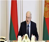 رئيس بيلاروسيا: الغرب يضع خططًا إستراتيجية للهجوم على روسيا