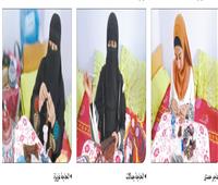 ثورة 30 يونيو وحياة كريمة | 3 سيدات يحققن المستحيل في «بشاير الخير»