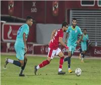 اتحاد الكرة يعلن حكام مباراة الأهلي وبتروجت في نصف نهائي كأس مصر 