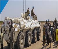 مسلّحون يقتلون موظفا مدنيا في بعثة مينوسما في مالي