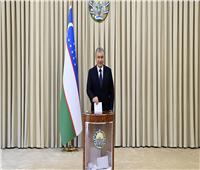 رئيس أوزبكستان: سيتم تقديم مشروع القانون الدستوري للاستفتاء بعد انتهاء مناقشته