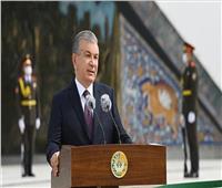 رئيس أوزبكستان يعلن حالة الطوارئ في إقليم كاراكالباكستان ذاتي الحكم بسبب الشغب