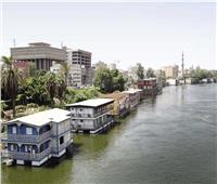 الديهي: إزالة 32 «عوامة سكنية» على النيل تصويب لموقف خطأ
