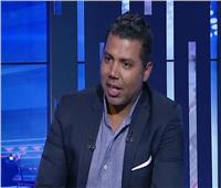 أبو مسلم: حسين الشحات السبب في تراجع مستوى محمد هاني 