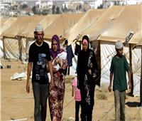 مفوضية اللاجئين بالأردن تحصل على نحو 29% من متطلباتها المالية