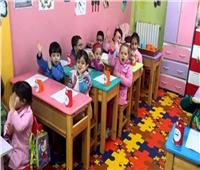 تعليم القاهرة: مد التقديم لرياض الأطفال بالمدارس التجريبية حتى ١٥ يوليو