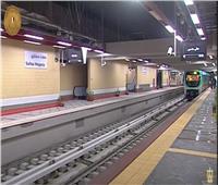 بعد التشغيل التجريبي.. مصدر بـ«الأنفاق» يكشف موعد افتتاح مترو الزمالك للركاب