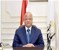 محافظ القاهرة يفتتح حديقة ملحق الميريلاند بمصر الجديدة
