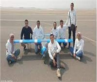 جامعة أسيوط تعلن عن زيارة فريق Flight-x لمصنع الطائرات بحلوان