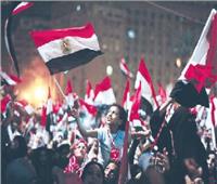 محمد سليم شوشة يكتب : 30 يونيو... قبلة الحياة للأدب والثقافة فى مصر والمنطقة