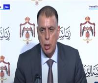 وزير الداخلية الأردني: احتياطات السلامة غابت عن ميناء العقبة يوم حادث التسرب