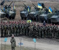 الجيش الأوكراني يعلن انسحابه من مدينة ليسيتشانسك بإقليم لوجانسك