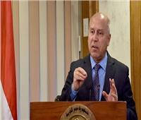 كامل الوزير: مصر ستصبح مركزًا للتجارة العالمية والحاويات.. فيديو