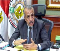 «الإحصاء»: 44.3 % ارتفاعًا في قيمة الصادرات المصرية لدول العالم 