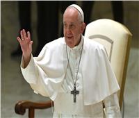 البابا فرانسيس يعلن عن رغبته في زيارة روسيا وأوكرانيا 
