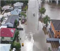 بسبب الفيضانات.. أستراليا تخلي آلاف المنازل في سيدني