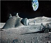 خلال حرب الفضاء.. ناسا تتهم الصين بـ «احتلال القمر» | صورة