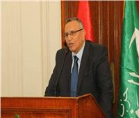 رئيس الوفد يطالب بإضافة اسم الرئيس السيسي في الدستور مع زعماء مصر