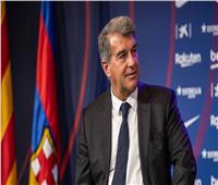 رئيس برشلونة : سنعيد تحقيق السداسية قريبًا