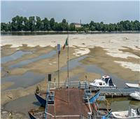 إعلان حالة الطوارئ في إيطاليا بسبب الجفاف