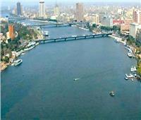 حماية نهر النيل: إزالة بعض العوامات النيلية لأنها ليست مرخصة وتشكل خطورة