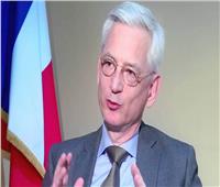 سفير فرنسا: باريس تعطى أولوية لتصدير القمح إلى مصر 