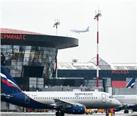 موسكو تمد القيود على الرحلات الجوية لمطارات جنوب ووسط البلاد حتى 12 يوليو