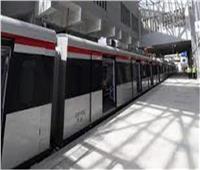 «نوعان».. شاهد صور لتذاكر القطار الكهربائي الخفيف LRT