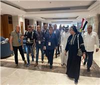 رئيس بعثة الحج المصرية يؤكد تعاون البعثات النوعية الثلاث لخدمة الحجاج