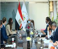 وزيرة البيئة: مصر تستهدف التوسع في المشروعات القومية الخضراء