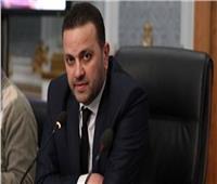 الشرقاوي يطالب بجعل «مجلس الأمناء» الكيان الوحيد المسئول عن الحوار