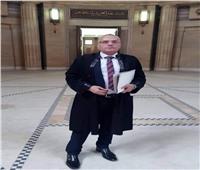 محامي «نيرة» يرد على تولي فريد الديب الدفاع عن المتهم | فيديو