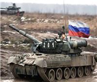 موسكو تعلن عن تلقي الجيش الروسي جميع الإمدادات اللازمة 