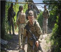 بريطانيا تعلن وصول طلائع العسكريين الأوكرانيين للخضوع لتدريب عسكري