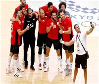 موعد والقناة الناقلة لمباراة منتخب اليد وإسبانيا في نهائي دورة ألعاب البحر المتوسط