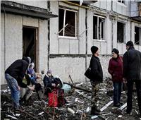 أوكرانيا: مقتل وإصابة 11 شخصا فى قصف روسى لمنطقة سلوفينيا وميكولايف