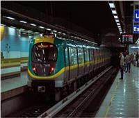 ننشر استعدادات مترو الأنفاق لعيد الأضحى 2022