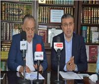 أشرف زكي: فخور بعودة مصر لرئاسة اتحاد الإذاعات الإسلامية