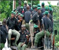 نيجيريا: هجوم مسلح على أحد السجون بالقرب من أبوجا 