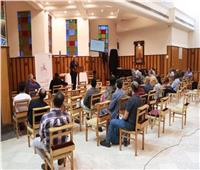 كلية اللاهوت الأسقفية تبدأ تلقي طلبات الالتحاق للعام ٢٠٢٢