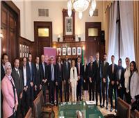 اتفاق رسمي بين الاستثمار الأوروبي وبنك مصر لتعزيز التعاون لدعم المشروعات الصغيرة