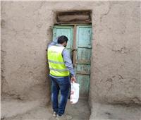 «تضامن المنوفية» تعلن عن خطة توزيع لحوم الأضاحي لـ37 قرية  