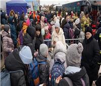 بولندا: ارتفاع عدد اللاجئين الفارين من أوكرانيا إلى 4 ملايين و596 ألف لاجئ